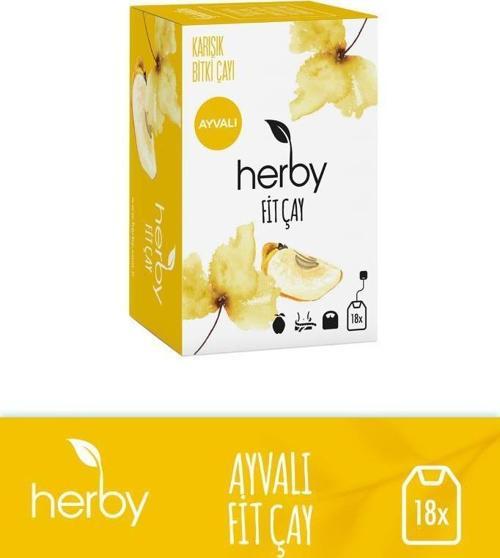 Ayvalı Fit Çay