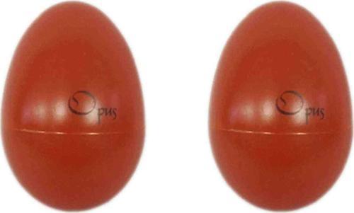 Opus P-3OR  Plastik Yumurta Marakas Turuncu