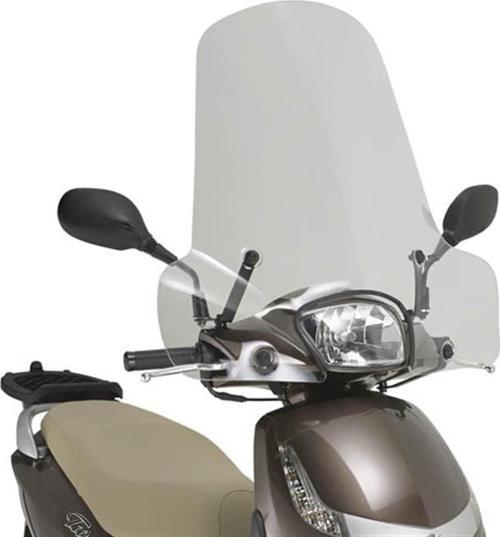 8100A PEUGEOT TWEET 50-125-150 Rüzgar Siperlik