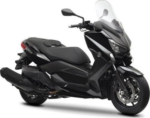 D2111KITK YAMAHA X-MAX 125-250-400 (13-17) Rüzgar Siperlik Baglantisi