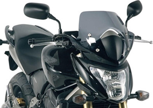 KA310 HONDA CB 600F HORNET (07-10) Rüzgar Siperlik