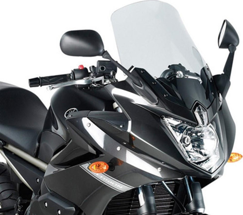 KD444S YAMAHA XJ6 DIVERSION (09-13) Rüzgar Siperlik