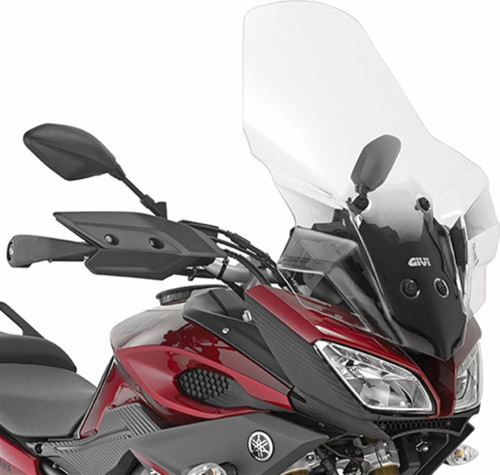 D2122KIT YAMAHA TRACER 900 (15-17) Rüzgar Siperlik Bağlantısı