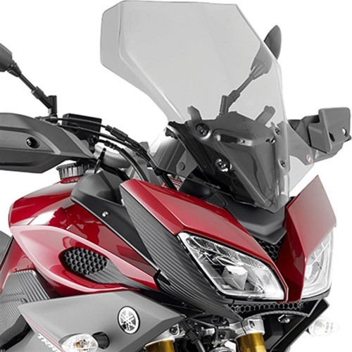 D2122S YAMAHA MT-09 TRACER (15-17) Rüzgar Siperlik