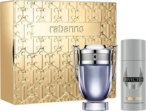 Erkek Invictus Edt 100 Ml Parfüm