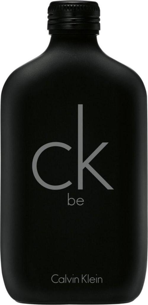 Be Edt 200 Ml Unisex Parfüm