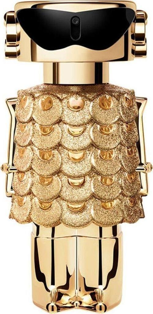 Fame Intense Edp 50Ml Kadın Parfüm