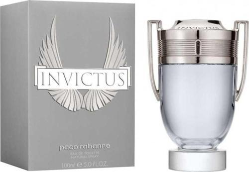 Invictus Edt 100 Ml Erkek Parfüm