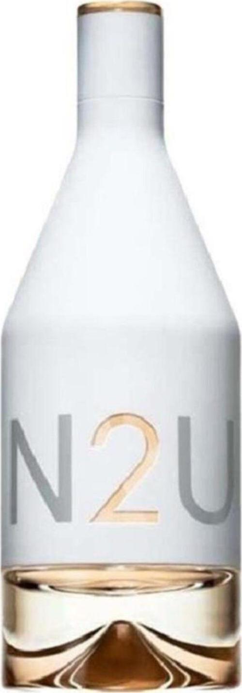 In2U Edt 150 Ml Kadın Parfümü 088300196869