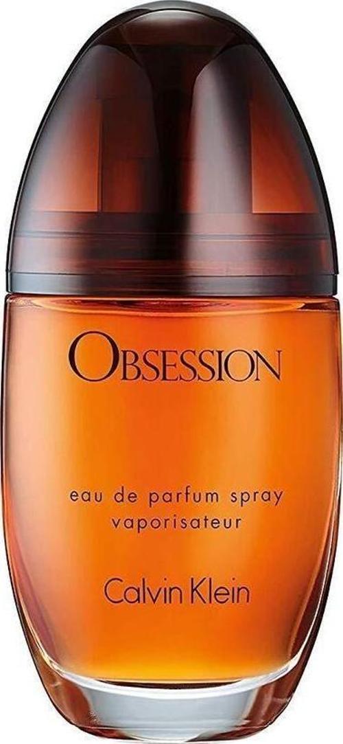 Obsession Edp 100 Ml Kadın Parfüm 88300603404