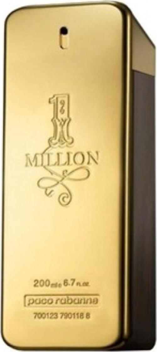 1 Million Edt Erkek Parfümü