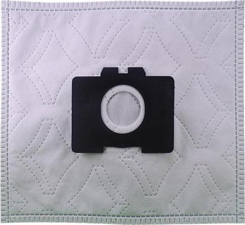 Pretty Süpürge Torbası 5 Adet