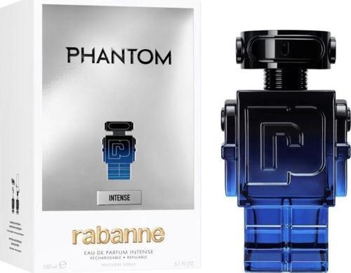 Phantom Intense Edp 100 Ml Erkek Parfüm 3349668630035