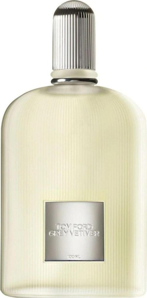 Grey Vetiver Eau De Parfum 100 Ml