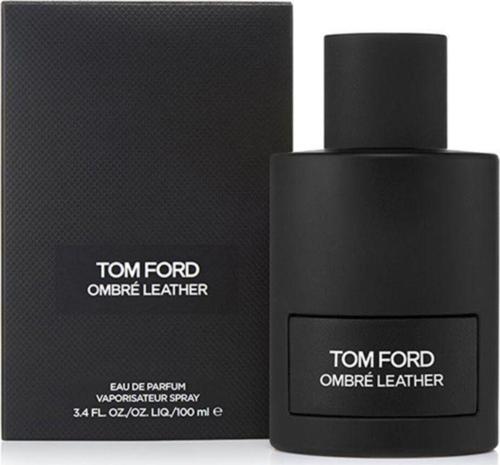 Ombre Leather Edp 100 Ml Erkek Parfüm