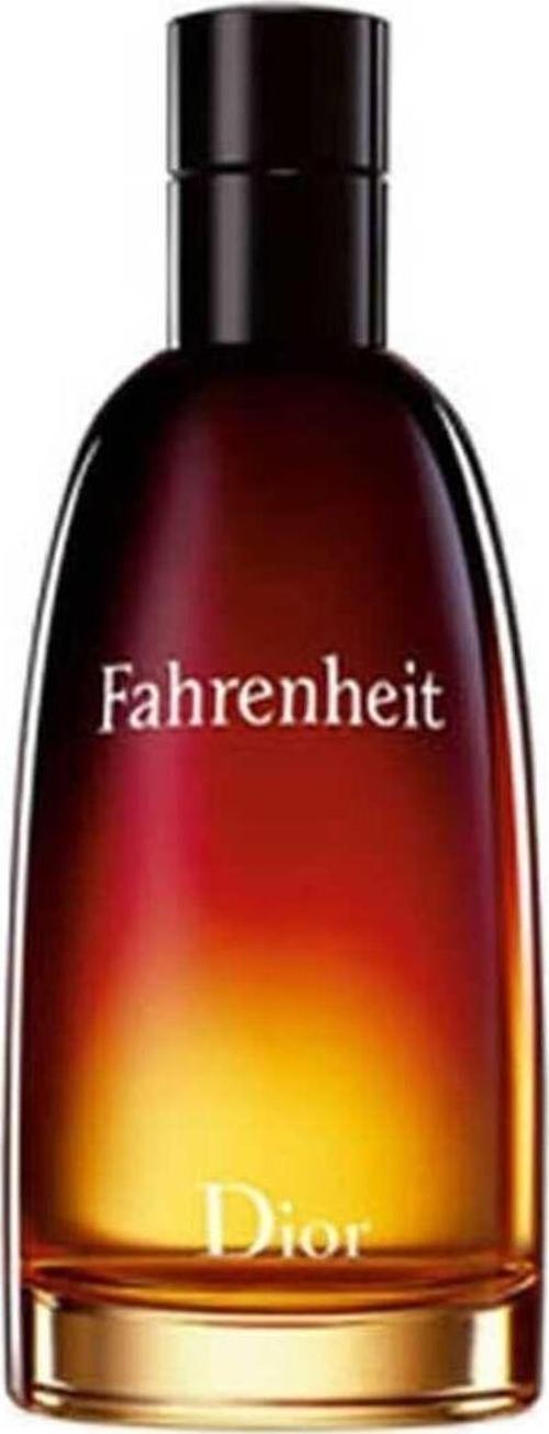 Fahrenheit 100 Ml Edt Erkek Parfüm
