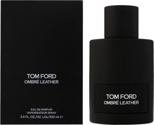 Ombre Leather Edp 100Ml Erkek Parfümü 851888066075145