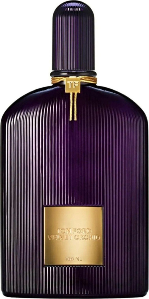 Velvet Orchid Edp 100Ml Unisex Parfüm 8880660231954