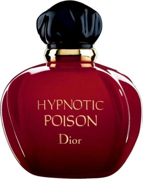 Hypnotic Poison 100 Ml Edt Kadın Parfüm