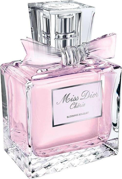 Miss Blooming Bouquet Edt 50 Ml Kadın Parfüm 3348900871984