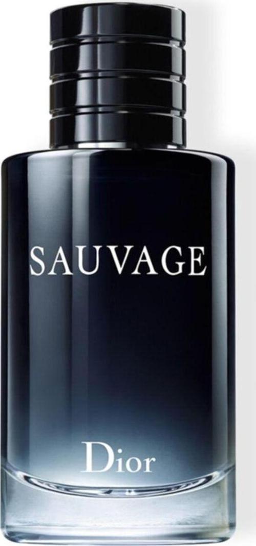 Sauvage 100 Ml Edt Erkek Parfüm