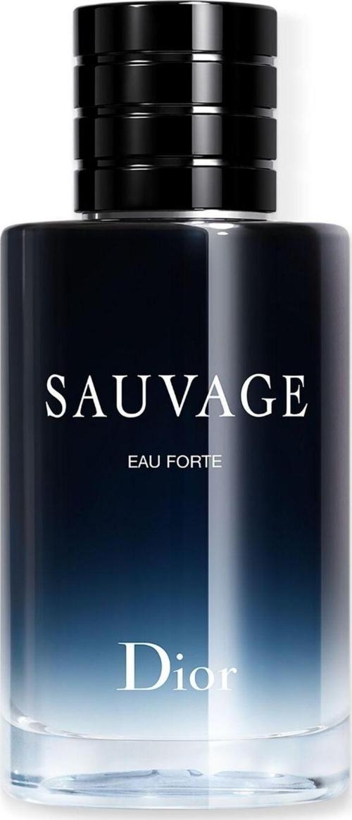 Sauvage Eau Forte Edp 100 Ml Erkek