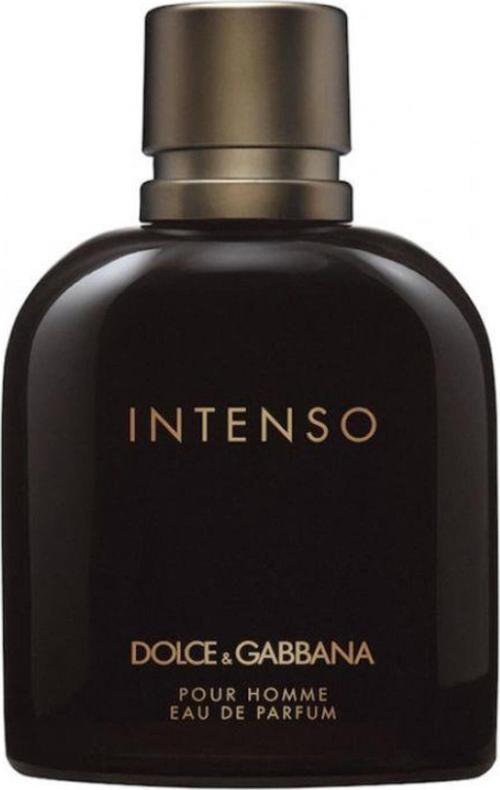 Intenso Erkek Erkek Edp 125Ml