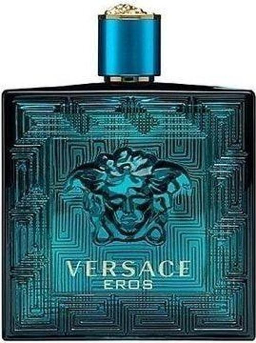 Eros Edt 200 Ml Erkek Parfümü