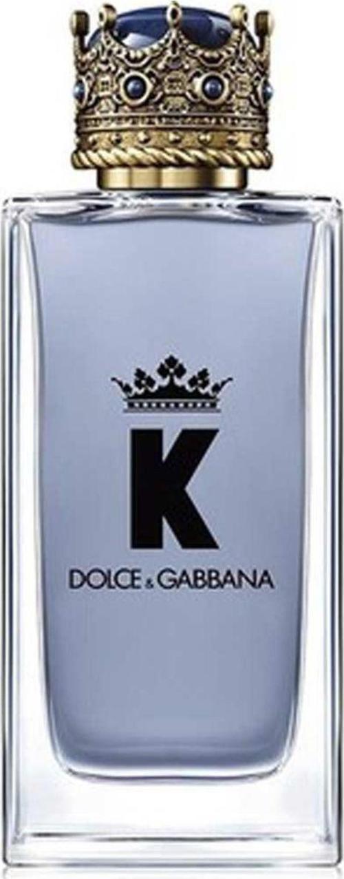 K By Men 100 Ml Edt Erkek Parfüm