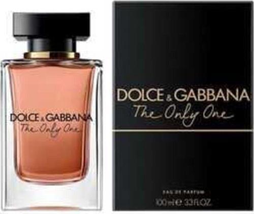 Kadın Parfümü 3423478452657 The Only One Edp 100 Ml