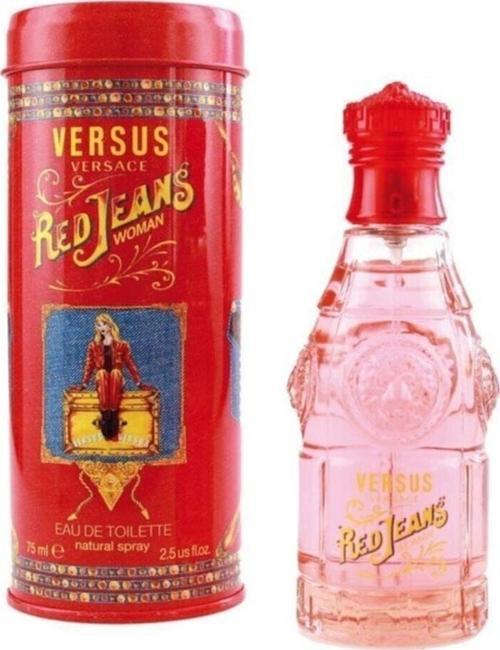 Red Jeans Edt 75 Ml Kadın Parfüm 8699490321041