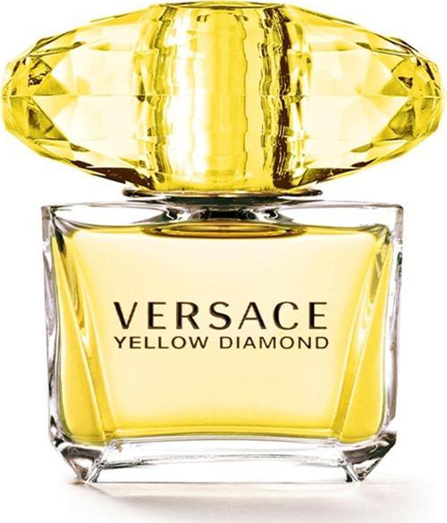 Yellow Diamond Edt 90 Ml Kadın Parfüm 8011003804566