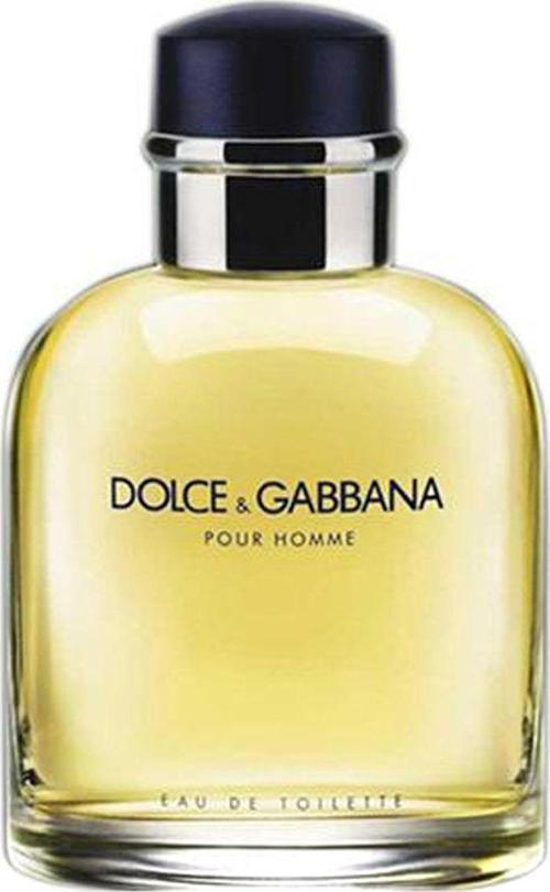 Pour Homme Edt 75 Ml Erkek Parfümü 737052074443