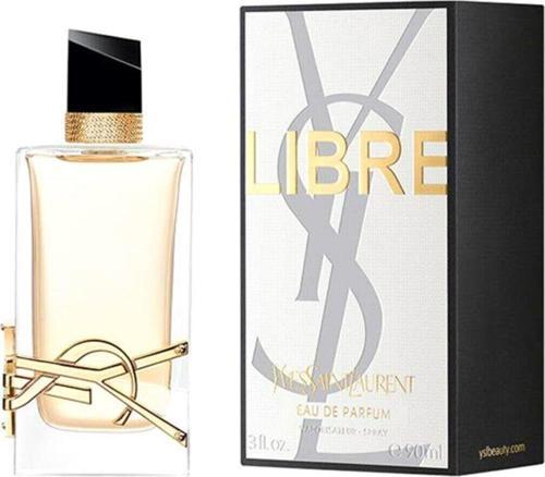 Libre Edp 90 Ml Kadın Parfüm