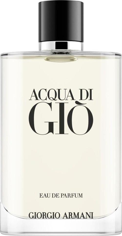 Acqua Di Gio Edp 200 Ml Erkek Parfüm 3614273954297