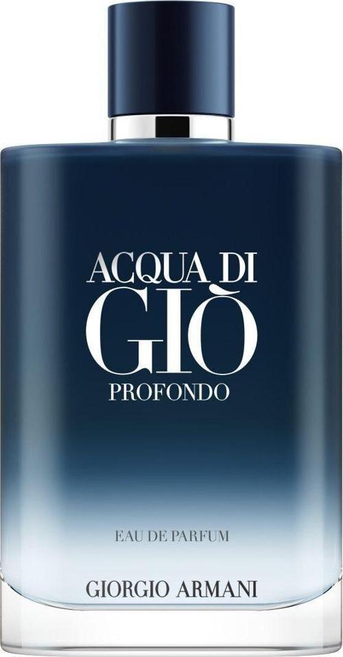 Acqua Di Gio Profondo Edp 200 Ml Erkek Parfüm 3614273953832