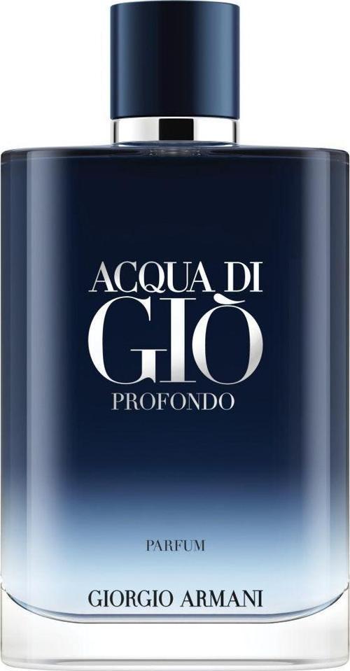 Acqua Di Gio Profondo Parfum 200 Ml Erkek Parfüm 3614273953672
