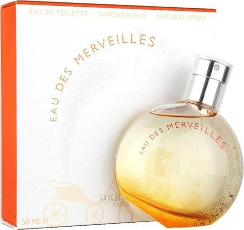 Eau Des Merveilles Edt 50 Ml