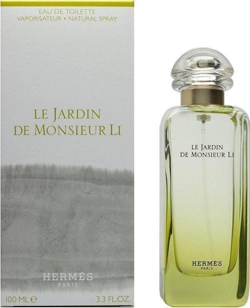 Le Jardin De Monsieur Li Edt 100 Ml Kadın Parfüm 3346132600013