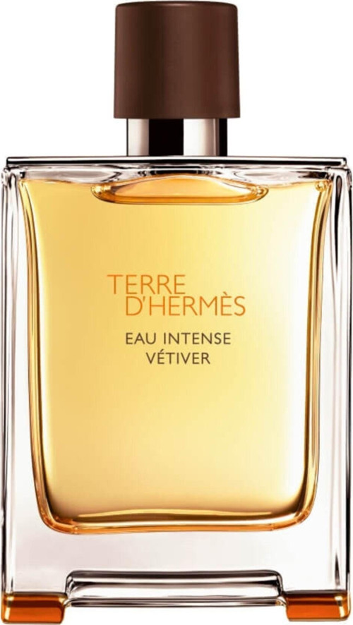 Terre D' Eau Intense Vetiver Edp 100 Ml Erkek Parfümü