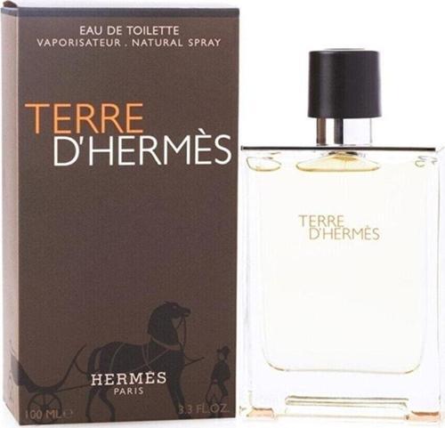 Terre D Edt 100 Ml Erkek Parfüm