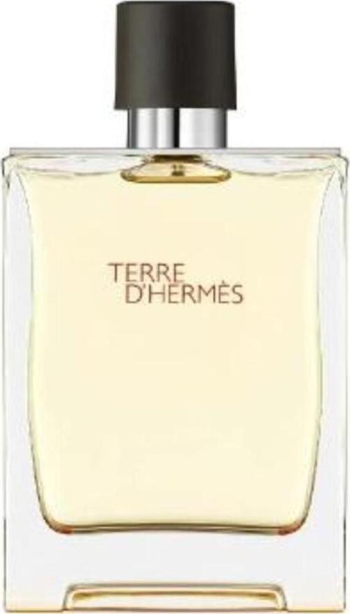 Terre D'Hermes Erkek Edt 200 Ml