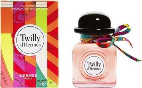 Twilly Kadın Parfümü Edp 50 Ml