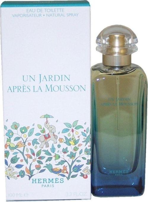 Un Jardin Apres La Mousson Edt 100 Ml Unisex Parfüm 3346131900022