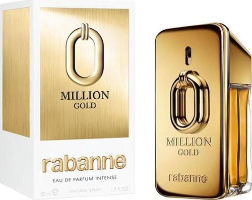 Million Gold Intense Edp 50 Ml