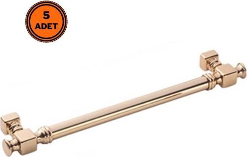 5 Adet Doğanlar Dragon 192 mm Mobilya Kulp Albrifin