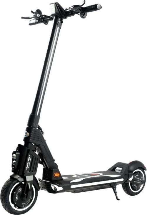 Pop/popular Elektrikli Scooter 2700 watt 68 Km/h