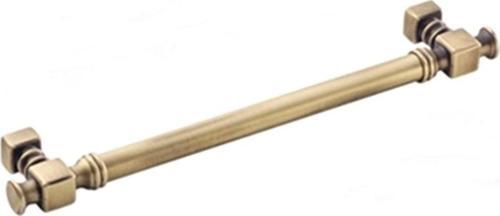 Dragon 192 mm Mobilya Kulp Antik Sarı Olifka