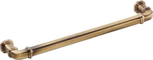 Gusto 192 mm Mobilya Kulp Olifka Antik Sarı