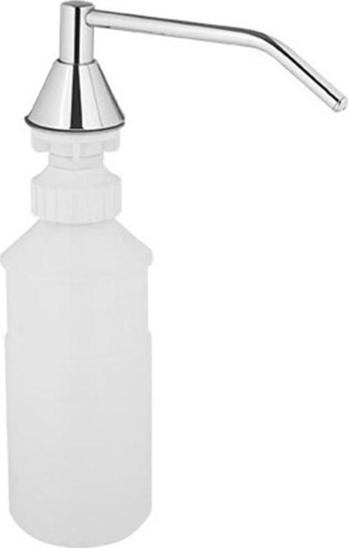Ankastre Sıvı Sabunluk 1000 ml